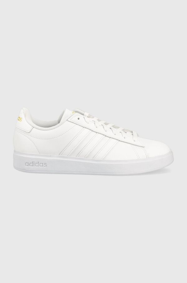 adidas Tenisice adidas GRAND COURT boja: bijela