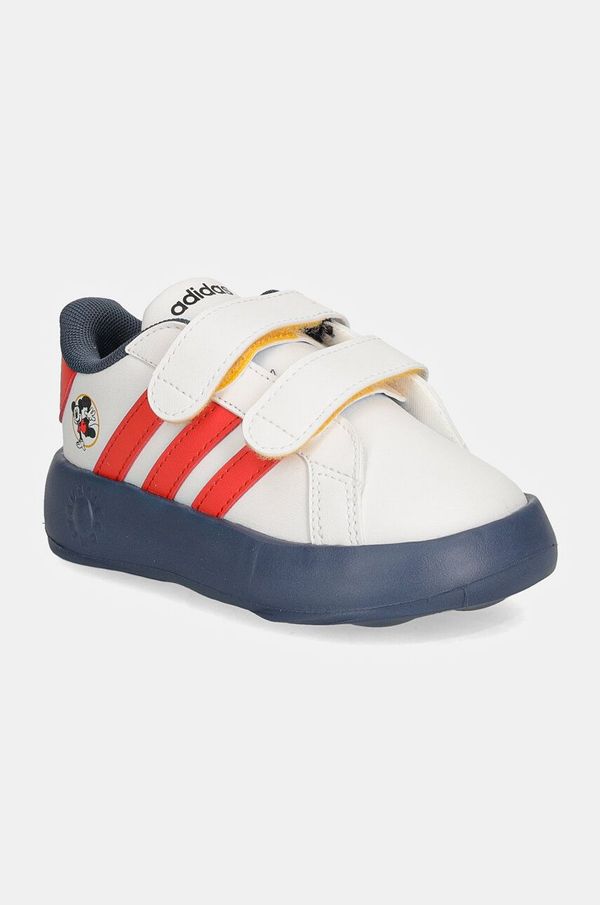 adidas Tenisice adidas GRAND COURT Mickey CF boja: bijela, IF4054