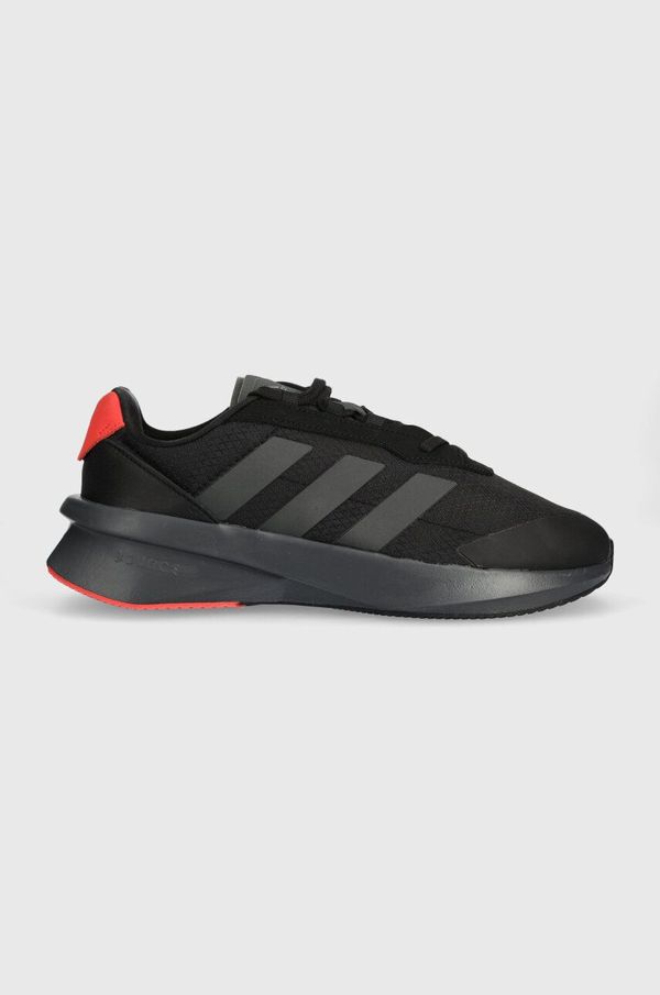 adidas Tenisice adidas HEAWYN boja: crna