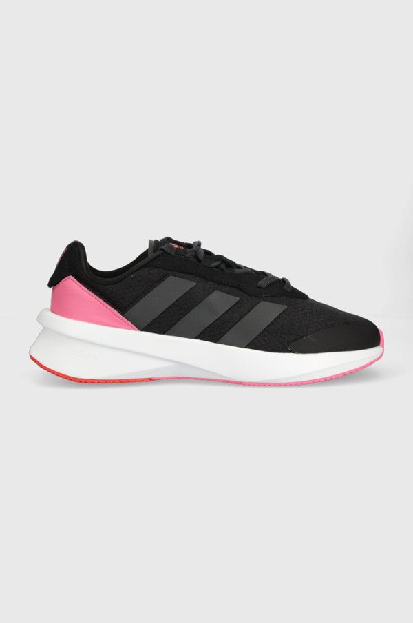 adidas Tenisice adidas HEAWYN boja: crna