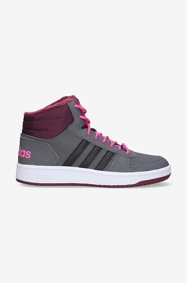 adidas Tenisice adidas Hoops Mid 2.0 K