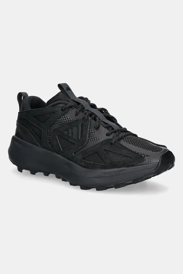 adidas Tenisice adidas Kantai Trail boja: crna, JI4818