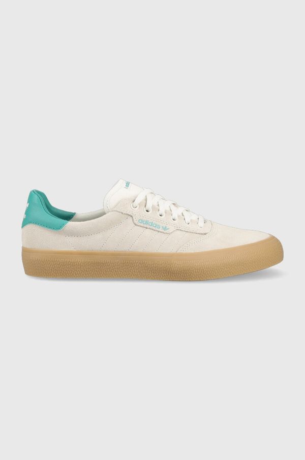 Adidas Tenisice adidas Originals 3MC boja: siva