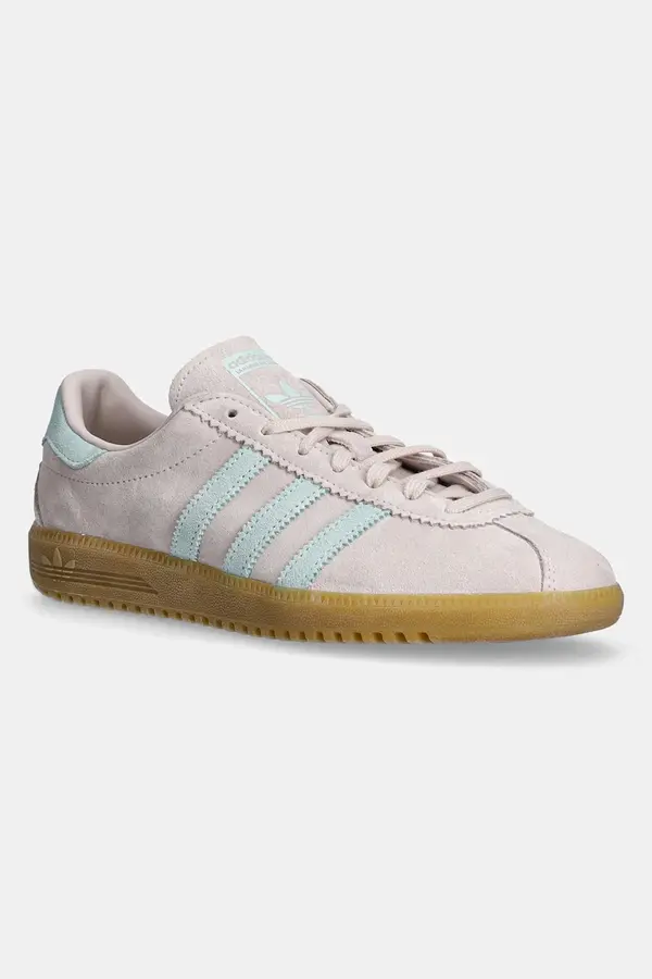 Adidas Tenisice adidas Originals Adidas BRMD boja: siva, JS0256
