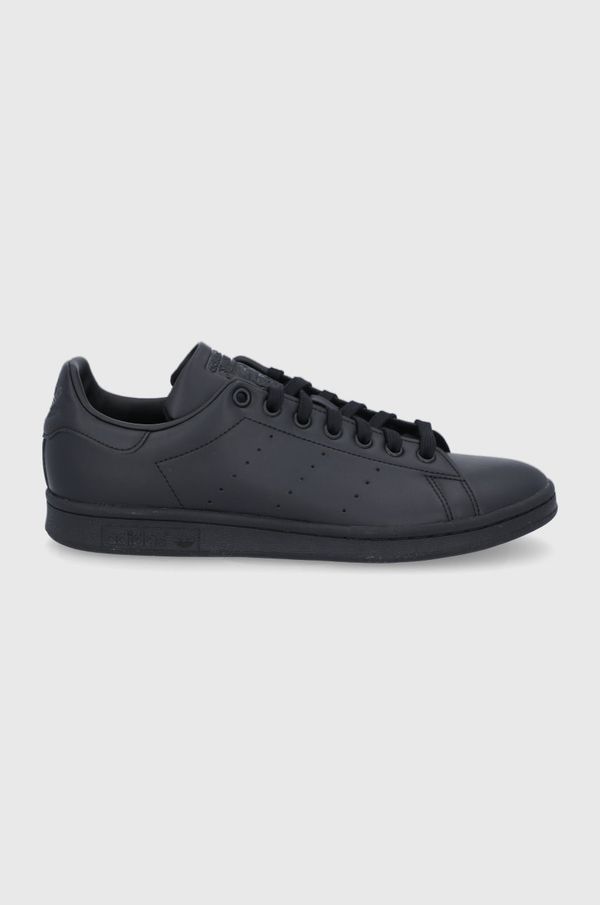 Adidas Tenisice adidas Originals boja: crna, FX5499-CBLACK