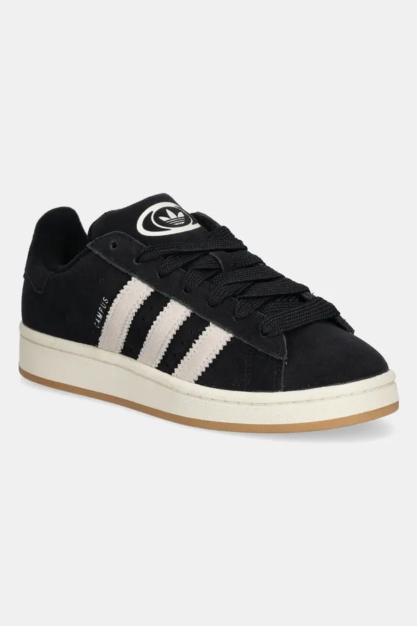 Adidas Tenisice adidas Originals Campus 00s boja: crna, JH5626