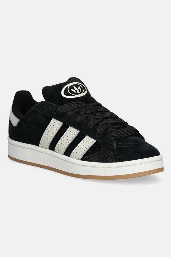 Adidas Tenisice adidas Originals Campus 00s boja: crna, JQ7669