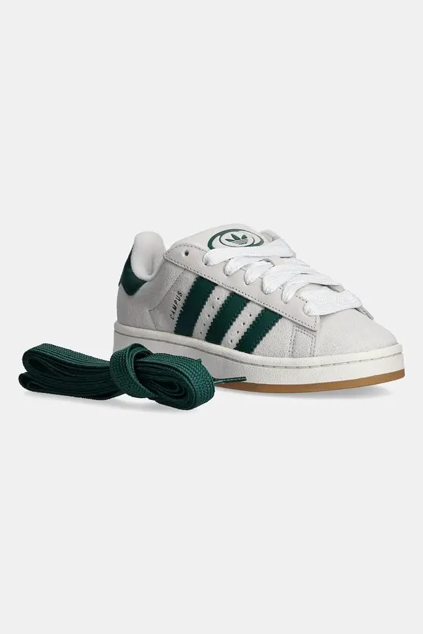 Adidas Tenisice adidas Originals Campus 00s boja: siva, JQ7784
