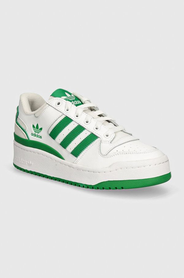 Adidas Tenisice adidas Originals Forum Bold boja: bijela, IH2482