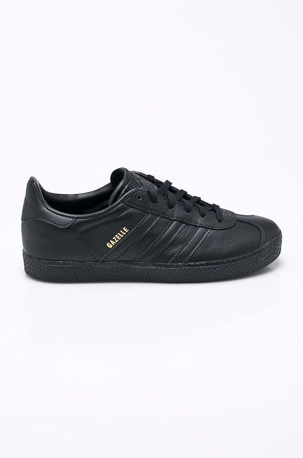 adidas Originals Tenisice adidas Originals Gazelle boja: crna, BY9146