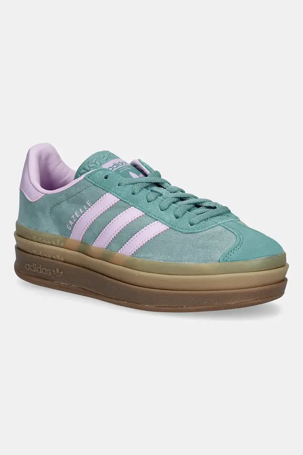adidas Originals Tenisice adidas Originals Gazelle Bold W