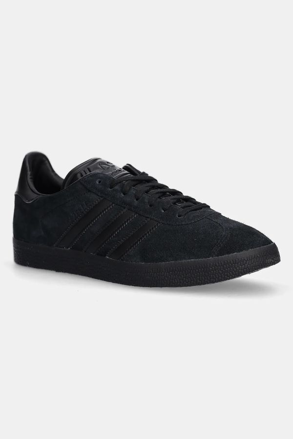 Adidas Tenisice adidas Originals Gazelle CQ2809-CBLACK/CBL