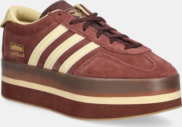 adidas Originals Tenisice adidas Originals Gazelle Stack W