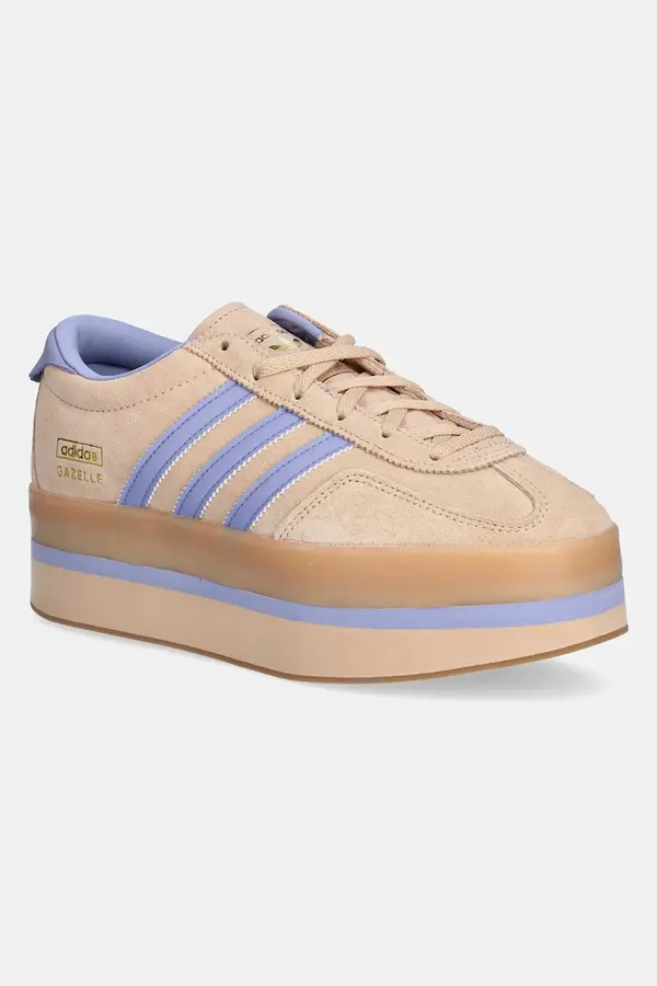 adidas Originals Tenisice adidas Originals Gazelle Stack W