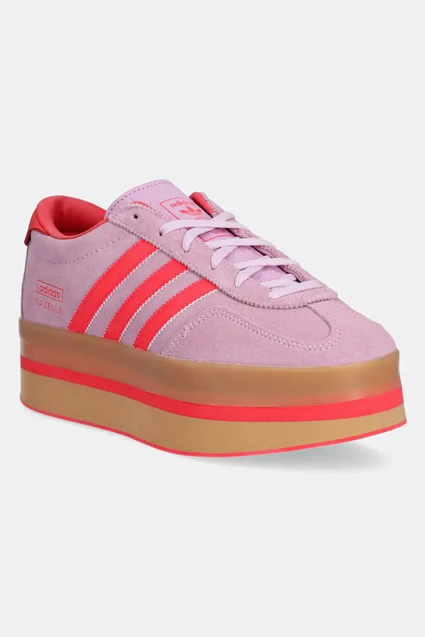 adidas Originals Tenisice adidas Originals Gazelle Stack