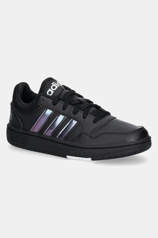 adidas Originals Tenisice adidas Originals HOOPS 3.0 boja: crna, GZ9671
