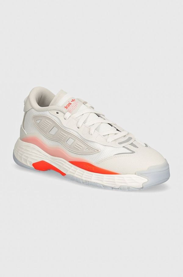 adidas Originals Tenisice adidas Originals Niteball III boja: bijela, IF4536