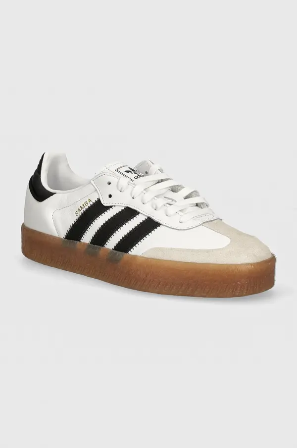 Adidas Tenisice adidas Originals Sambae boja: bijela, JI1349
