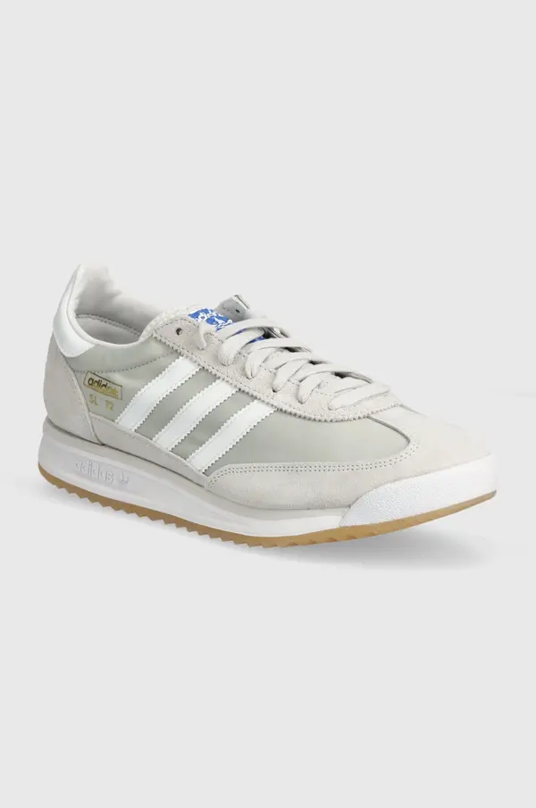 Adidas Tenisice adidas Originals SL 72 RS boja: siva, JI1281