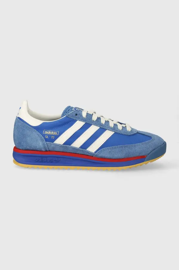 Adidas Tenisice adidas Originals SL 72 RS IG2132