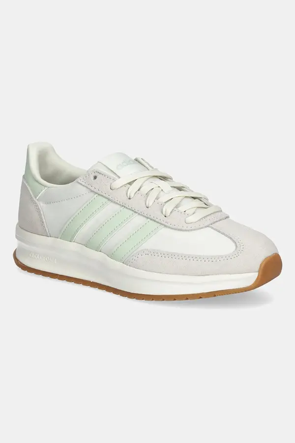 adidas Tenisice adidas Run 70S 2.0 boja: bež, JI4914