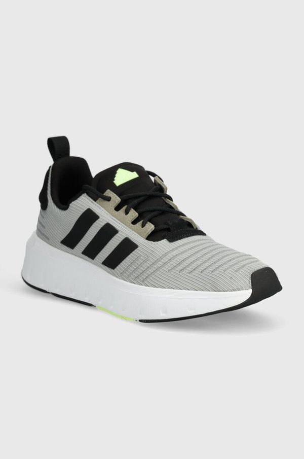 adidas Tenisice adidas SWIFT RUN boja: siva, ID3011