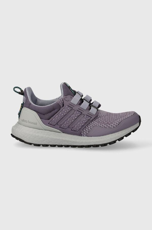 adidas Tenisice adidas Ultraboost 1.0 ATR boja: ljubičasta