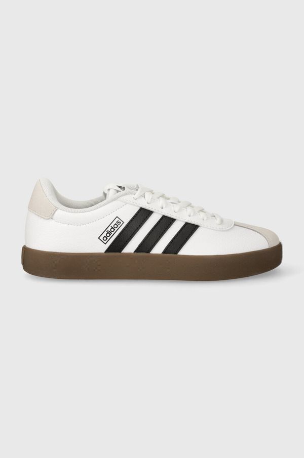 adidas Tenisice adidas VL COURT boja: bijela