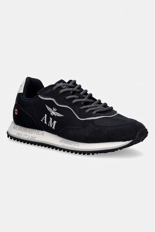 Aeronautica Militare Tenisice Aeronautica Militare SNEAKERS