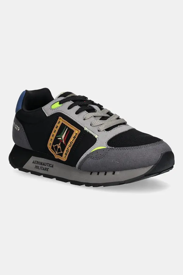 Aeronautica Militare Tenisice Aeronautica Militare SNEAKERS