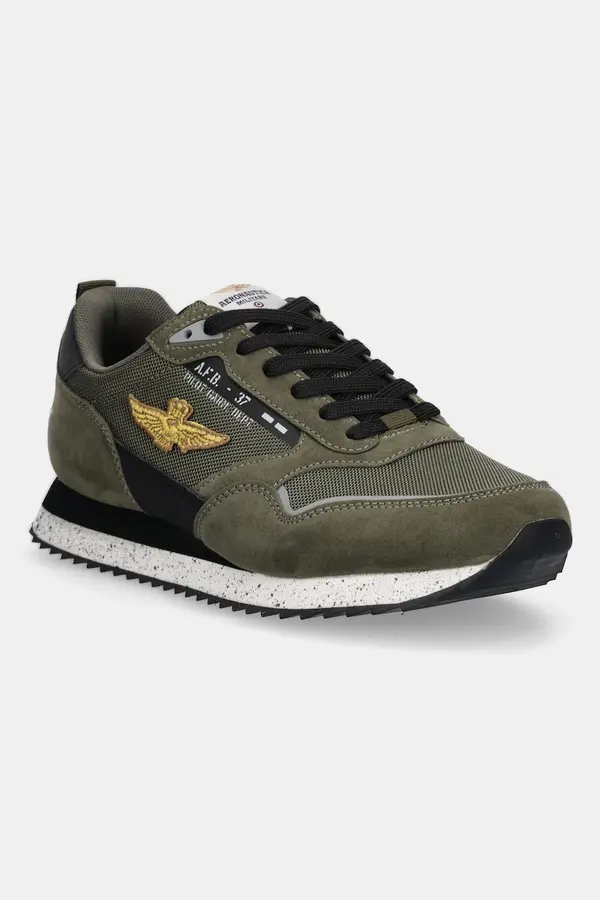 Aeronautica Militare Tenisice Aeronautica Militare SNEAKERS