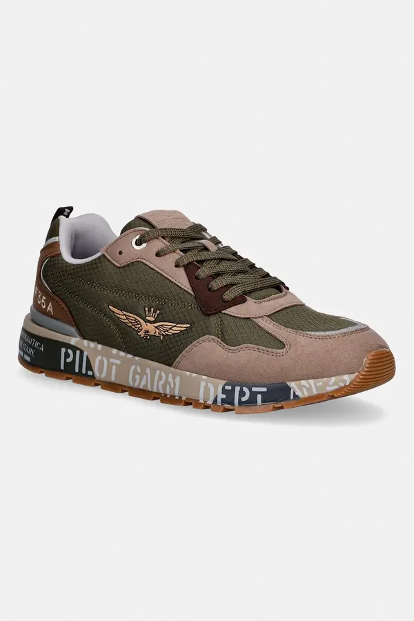 Aeronautica Militare Tenisice Aeronautica Militare SNEAKERS