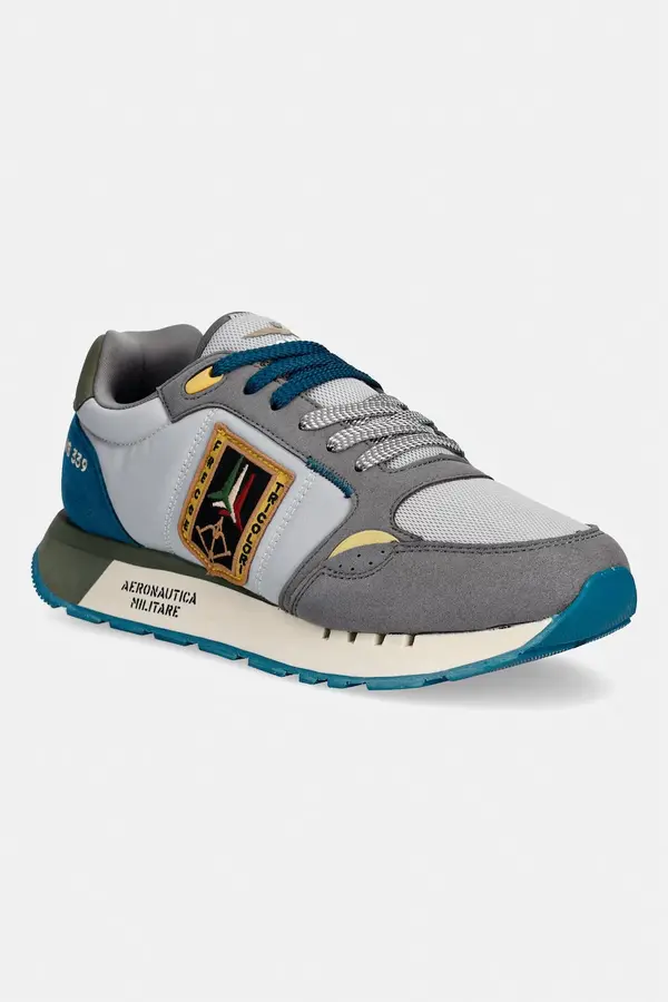 Aeronautica Militare Tenisice Aeronautica Militare SNEAKERS