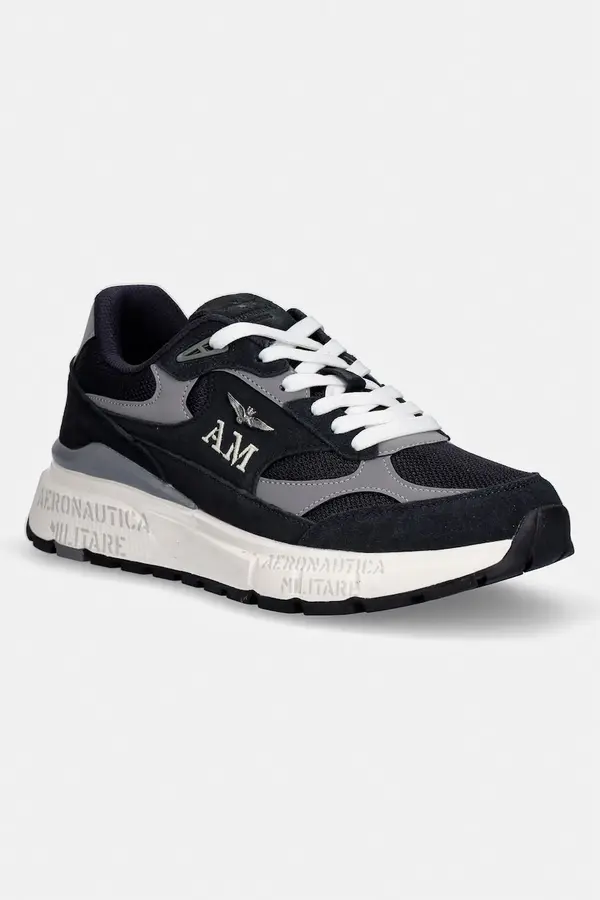 Aeronautica Militare Tenisice Aeronautica Militare SNEAKERS