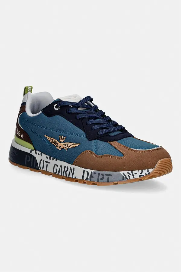 Aeronautica Militare Tenisice Aeronautica Militare SNEAKERS
