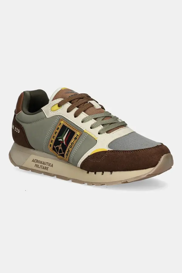 Aeronautica Militare Tenisice Aeronautica Militare SNEAKERS