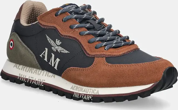 Aeronautica Militare Tenisice Aeronautica Militare SNEAKERS