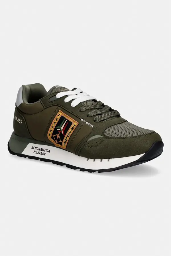Aeronautica Militare Tenisice Aeronautica Militare SNEAKERS