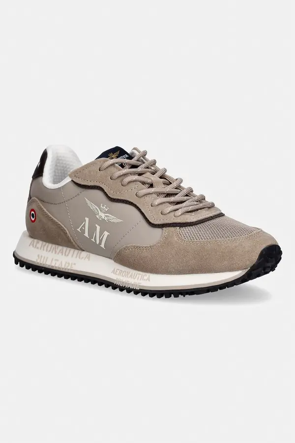 Aeronautica Militare Tenisice Aeronautica Militare SNEAKERS