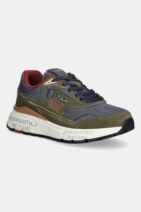 Aeronautica Militare Tenisice Aeronautica Militare SNEAKERS
