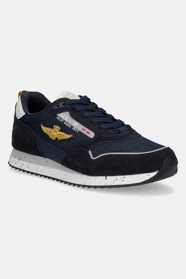 Aeronautica Militare Tenisice Aeronautica Militare SNEAKERS