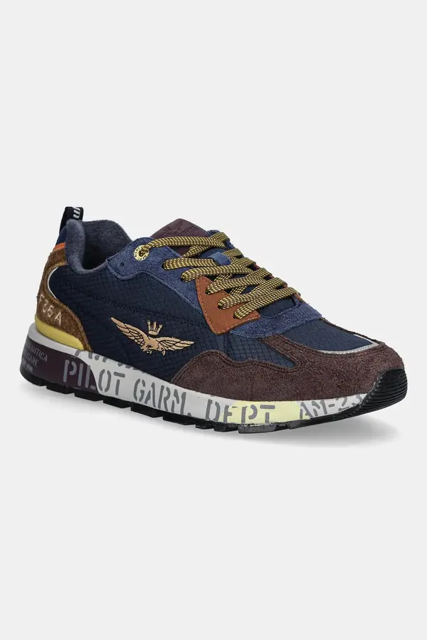 Aeronautica Militare Tenisice Aeronautica Militare SNEAKERS