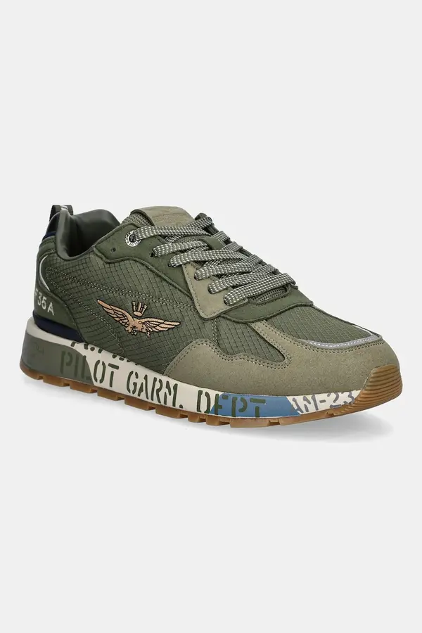 Aeronautica Militare Tenisice Aeronautica Militare SNEAKERS
