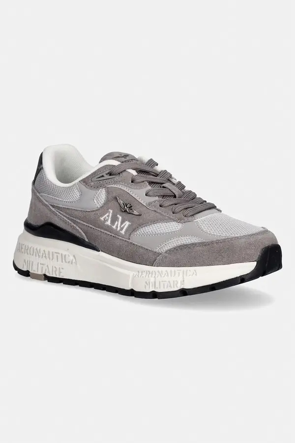 Aeronautica Militare Tenisice Aeronautica Militare SNEAKERS