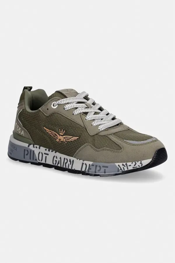 Aeronautica Militare Tenisice Aeronautica Militare SNEAKERS