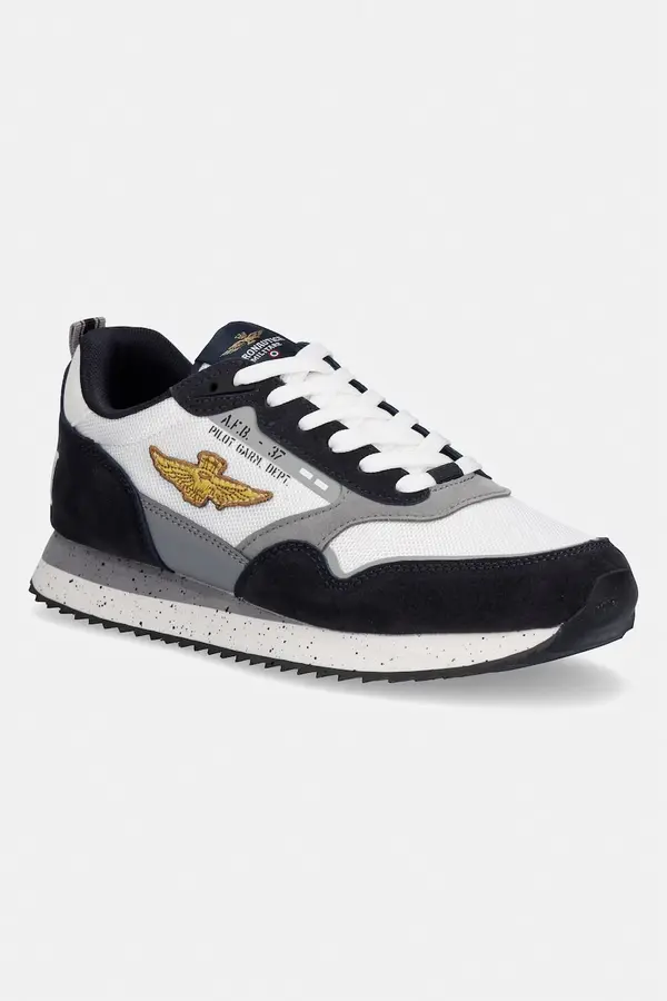 Aeronautica Militare Tenisice Aeronautica Militare SNEAKERS