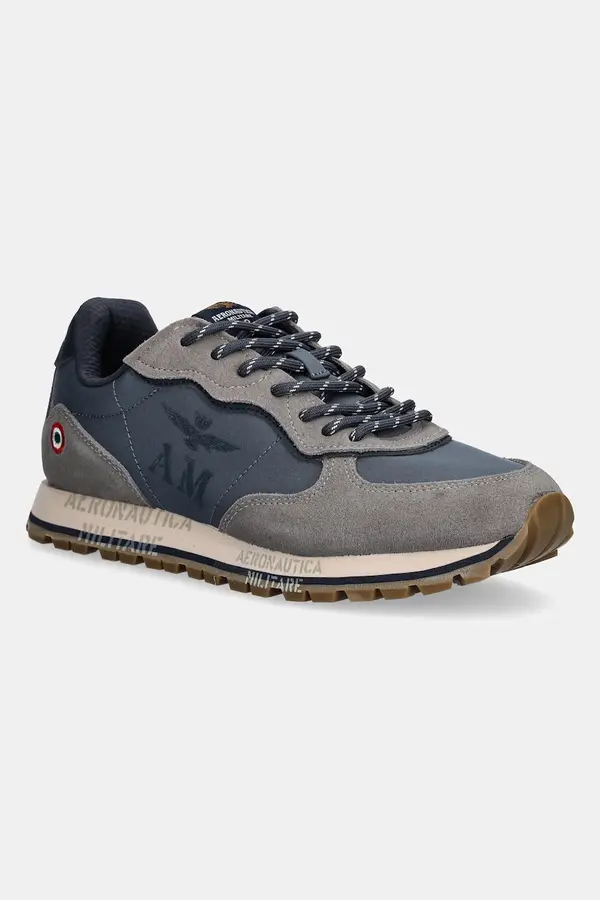 Aeronautica Militare Tenisice Aeronautica Militare SNEAKERS