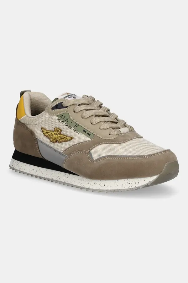 Aeronautica Militare Tenisice Aeronautica Militare SNEAKERS