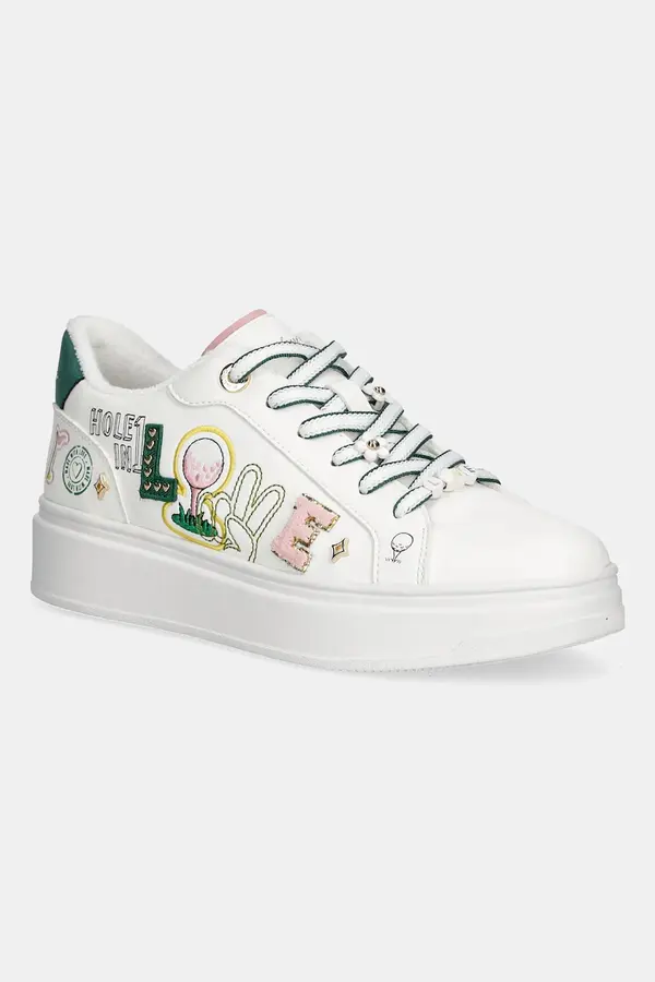 Aldo Tenisice Aldo FOREMORE