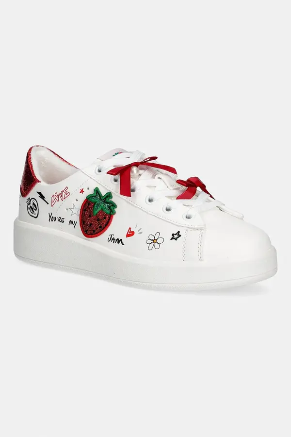 Aldo Tenisice Aldo LOVESNEAKER